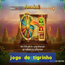 jogo do tigrinho pagando agora